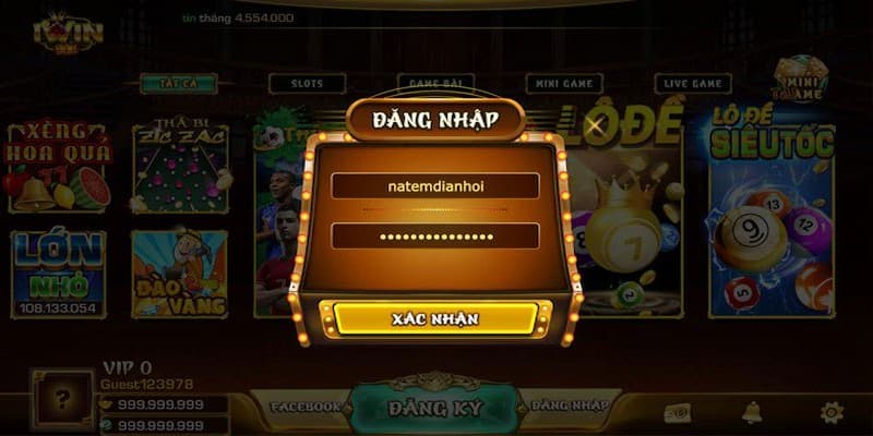 Vì sao đăng nhập iwin lại quan trọng?